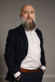 Руководство компании