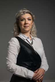 Руководство компании