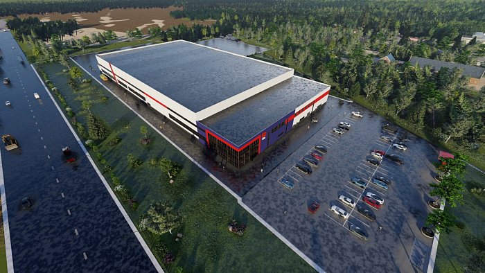 Электромонтажные работы в Томске