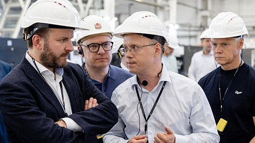 Новости