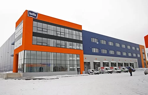 Новости