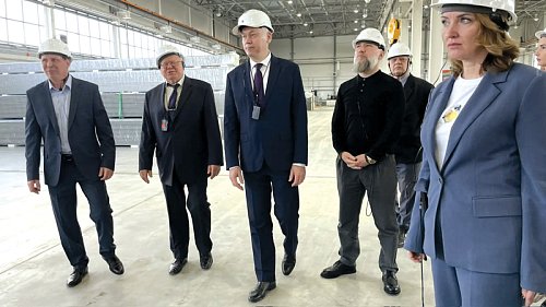 BIM проектирование